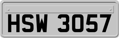 HSW3057