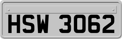 HSW3062