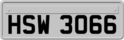 HSW3066