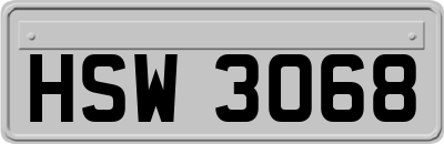 HSW3068