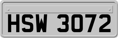 HSW3072