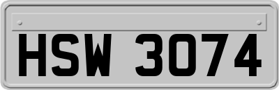 HSW3074