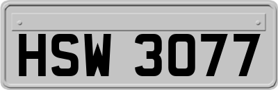 HSW3077