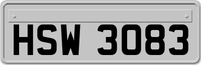 HSW3083