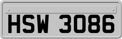 HSW3086