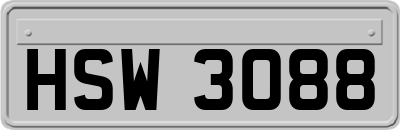 HSW3088