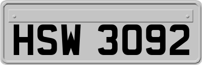 HSW3092