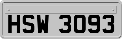 HSW3093