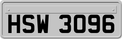 HSW3096