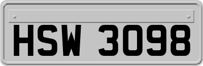 HSW3098