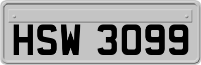 HSW3099