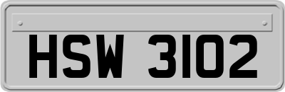 HSW3102