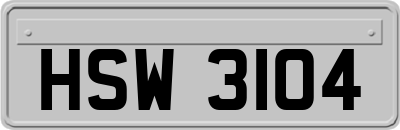 HSW3104