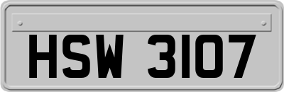 HSW3107