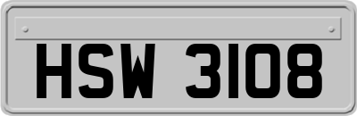 HSW3108