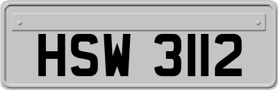 HSW3112