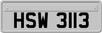 HSW3113