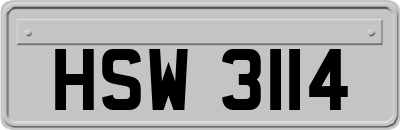 HSW3114