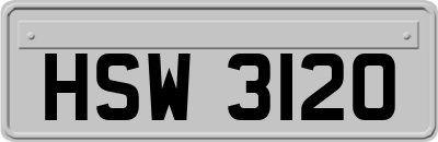 HSW3120