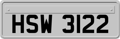 HSW3122