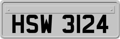 HSW3124