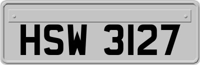 HSW3127