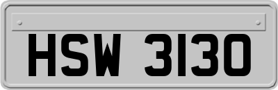 HSW3130