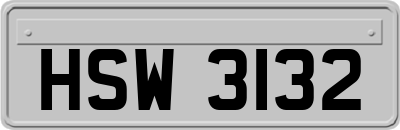 HSW3132