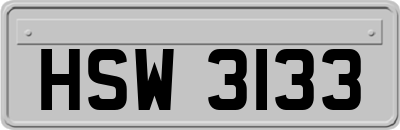HSW3133