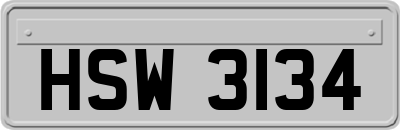 HSW3134