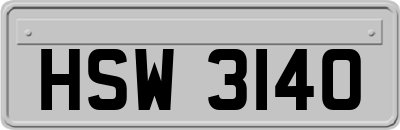 HSW3140