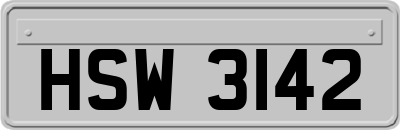 HSW3142