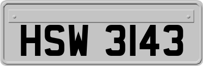 HSW3143