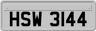 HSW3144