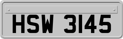 HSW3145