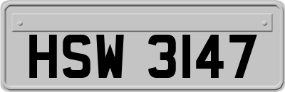 HSW3147