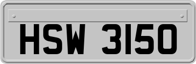 HSW3150