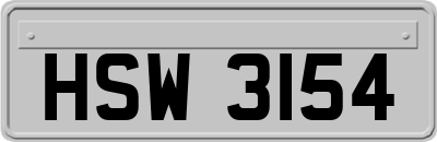 HSW3154