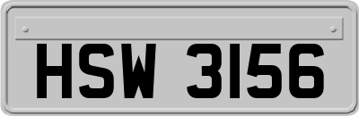 HSW3156
