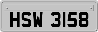 HSW3158