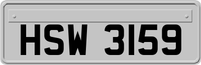 HSW3159