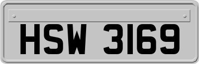 HSW3169