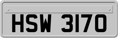 HSW3170