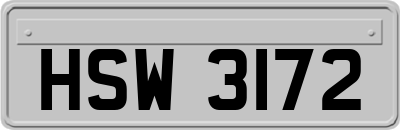 HSW3172