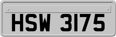 HSW3175