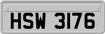 HSW3176