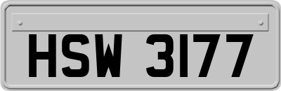 HSW3177