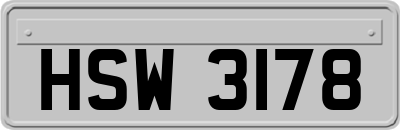 HSW3178