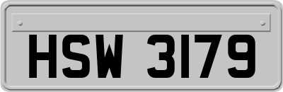 HSW3179