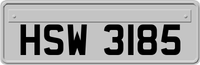 HSW3185